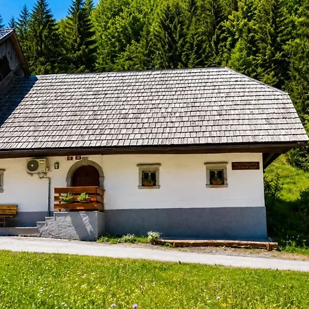 펜션 Old House Podgosar