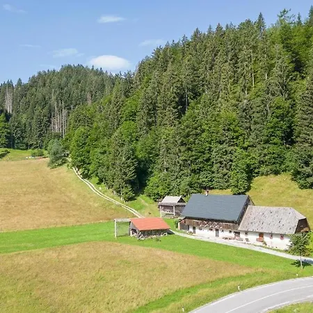 Old House Podgosar