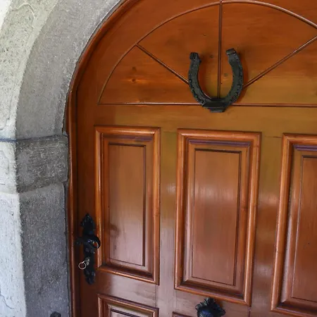 펜션 Old House Podgosar
