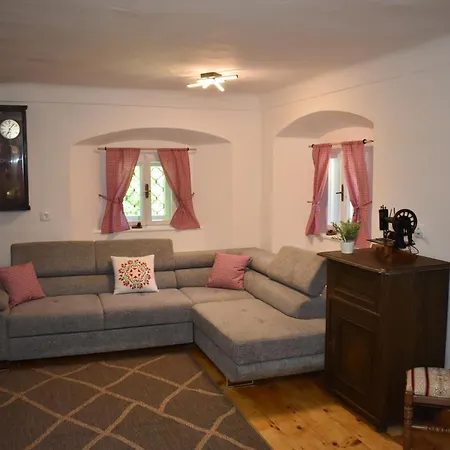 Old House Podgosar * 블레드