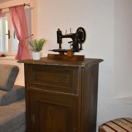 Old House Podgosar 블레드