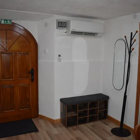 펜션 Old House Podgosar *