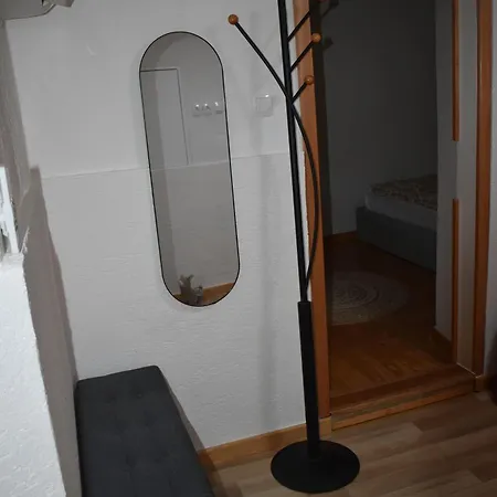 Old House Podgosar * 블레드