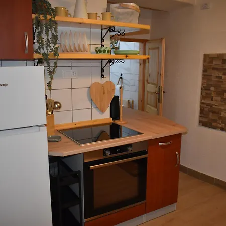 Old House Podgosar * 블레드