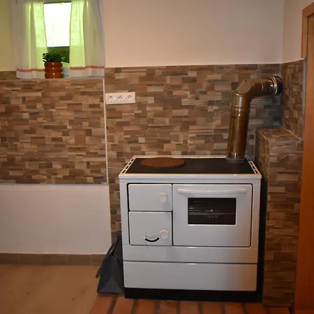 펜션 Old House Podgosar