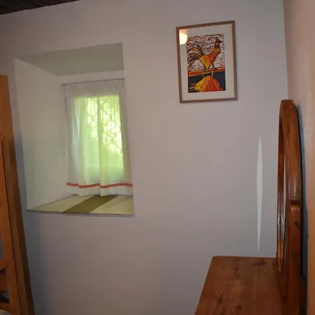 Old House Podgosar 펜션 *