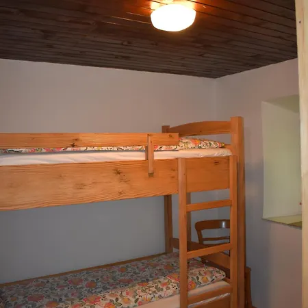 Old House Podgosar * 블레드