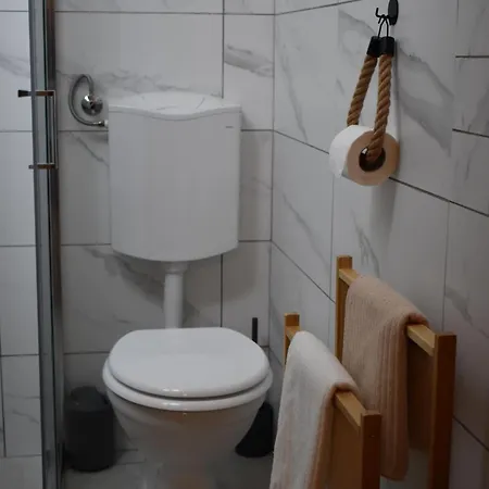 펜션 Old House Podgosar