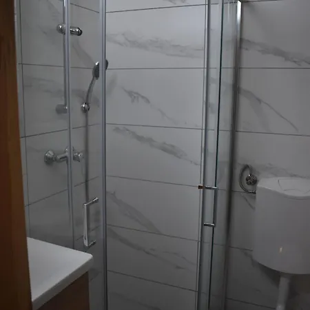 펜션 Old House Podgosar 블레드